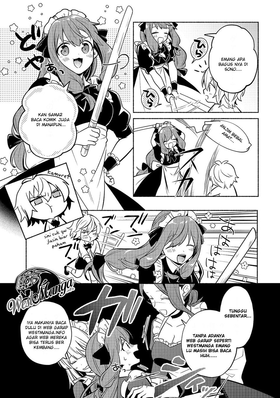 Dekisokonai to Yobareta Moto Eiyuu wa Jikka kara Tsuihou sa Retanode Suki Katte ni Ikiru Koto ni Shita: Chapter chapter-12.1 - Page 12
