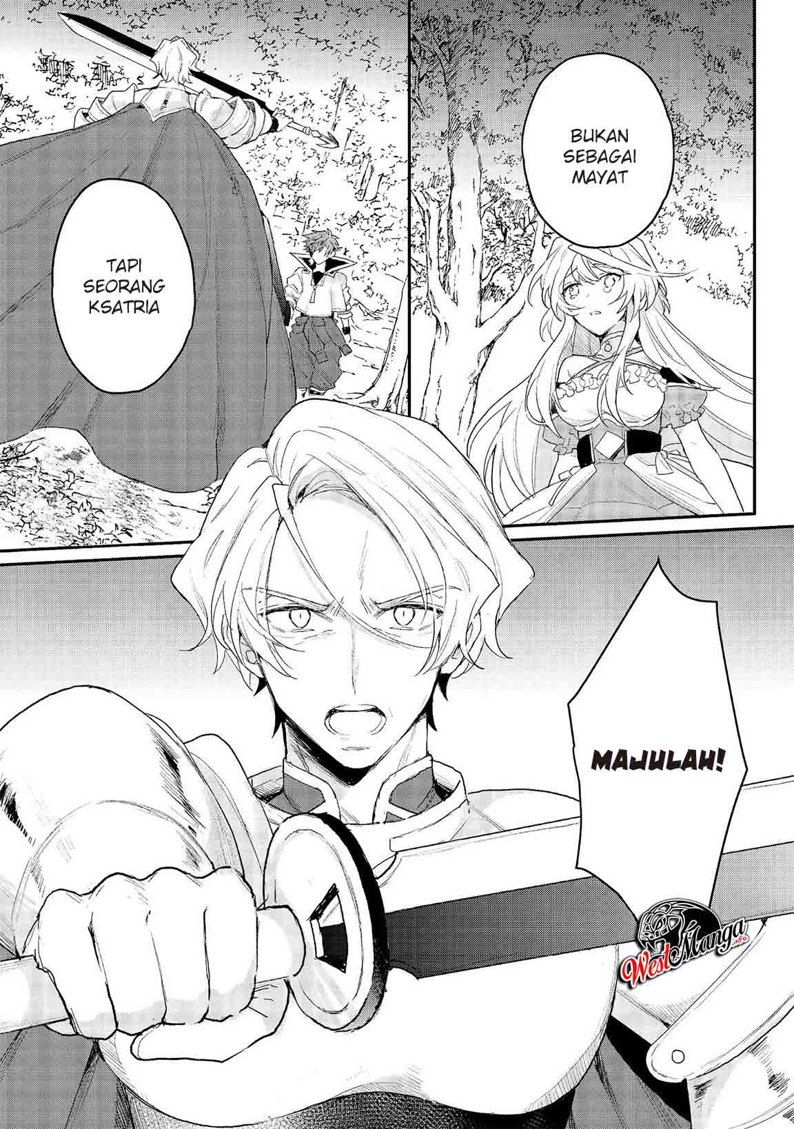Dekisokonai to Yobareta Moto Eiyuu wa Jikka kara Tsuihou sa Retanode Suki Katte ni Ikiru Koto ni Shita: Chapter chapter-12.1 - Page 17