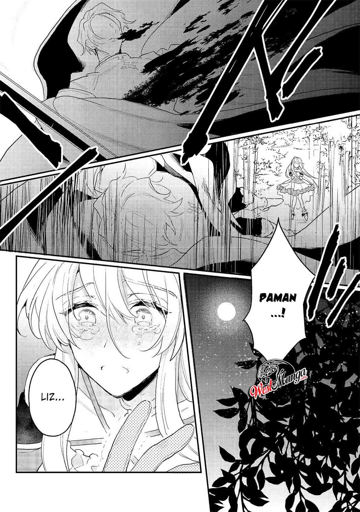 Dekisokonai to Yobareta Moto Eiyuu wa Jikka kara Tsuihou sa Retanode Suki Katte ni Ikiru Koto ni Shita: Chapter chapter-12.2 - Page 9