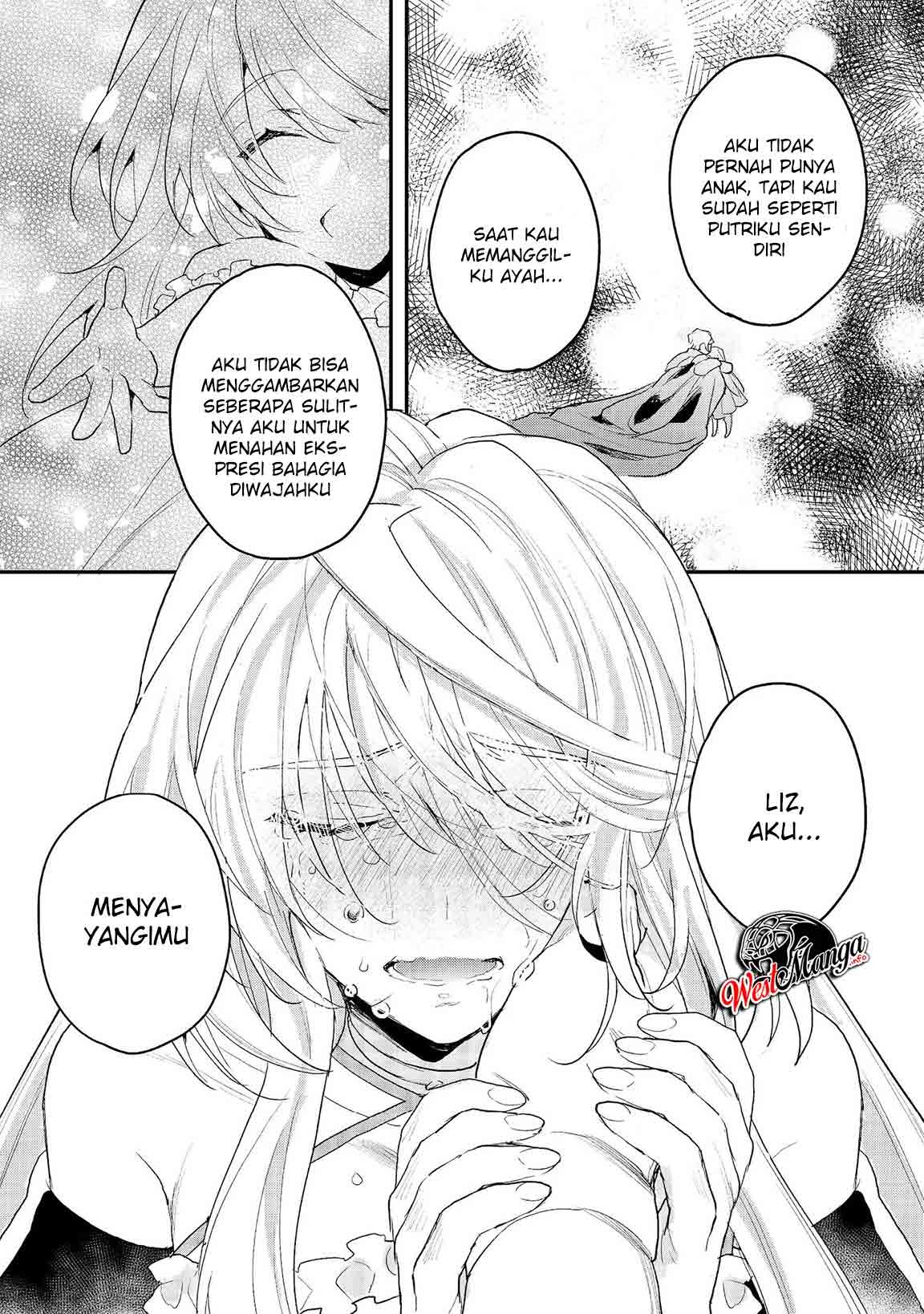 Dekisokonai to Yobareta Moto Eiyuu wa Jikka kara Tsuihou sa Retanode Suki Katte ni Ikiru Koto ni Shita: Chapter chapter-12.2 - Page 11