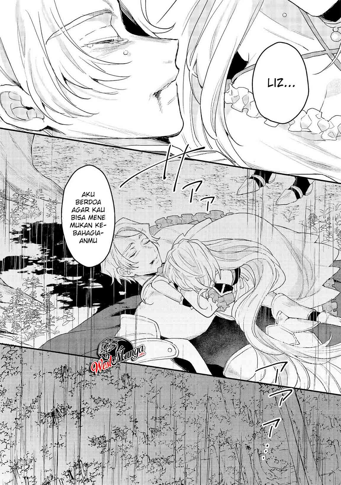Dekisokonai to Yobareta Moto Eiyuu wa Jikka kara Tsuihou sa Retanode Suki Katte ni Ikiru Koto ni Shita: Chapter chapter-12.2 - Page 12