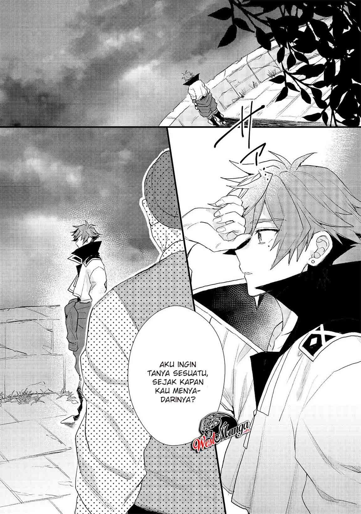 Dekisokonai to Yobareta Moto Eiyuu wa Jikka kara Tsuihou sa Retanode Suki Katte ni Ikiru Koto ni Shita: Chapter chapter-13.1 - Page 6