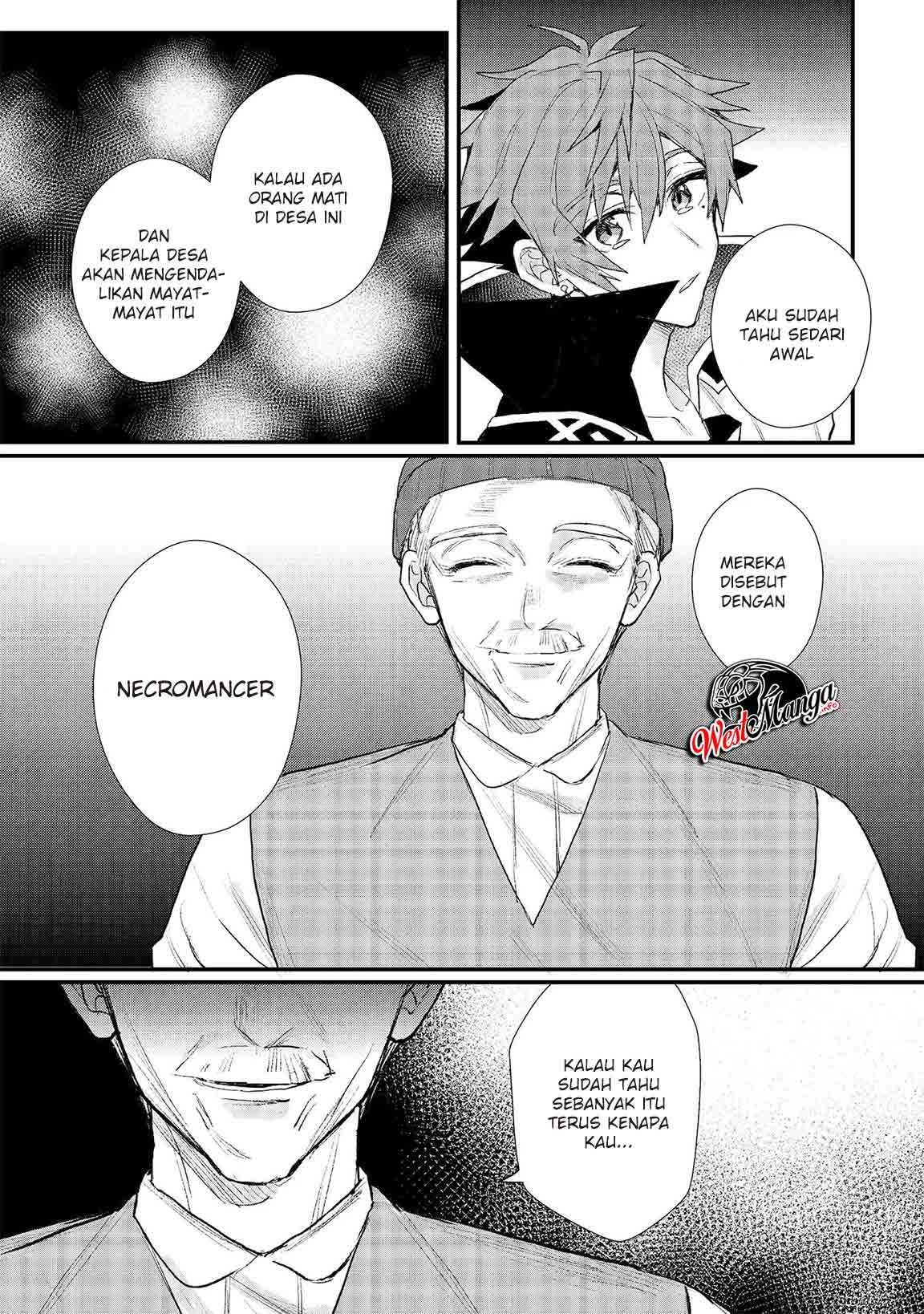 Dekisokonai to Yobareta Moto Eiyuu wa Jikka kara Tsuihou sa Retanode Suki Katte ni Ikiru Koto ni Shita: Chapter chapter-13.1 - Page 7