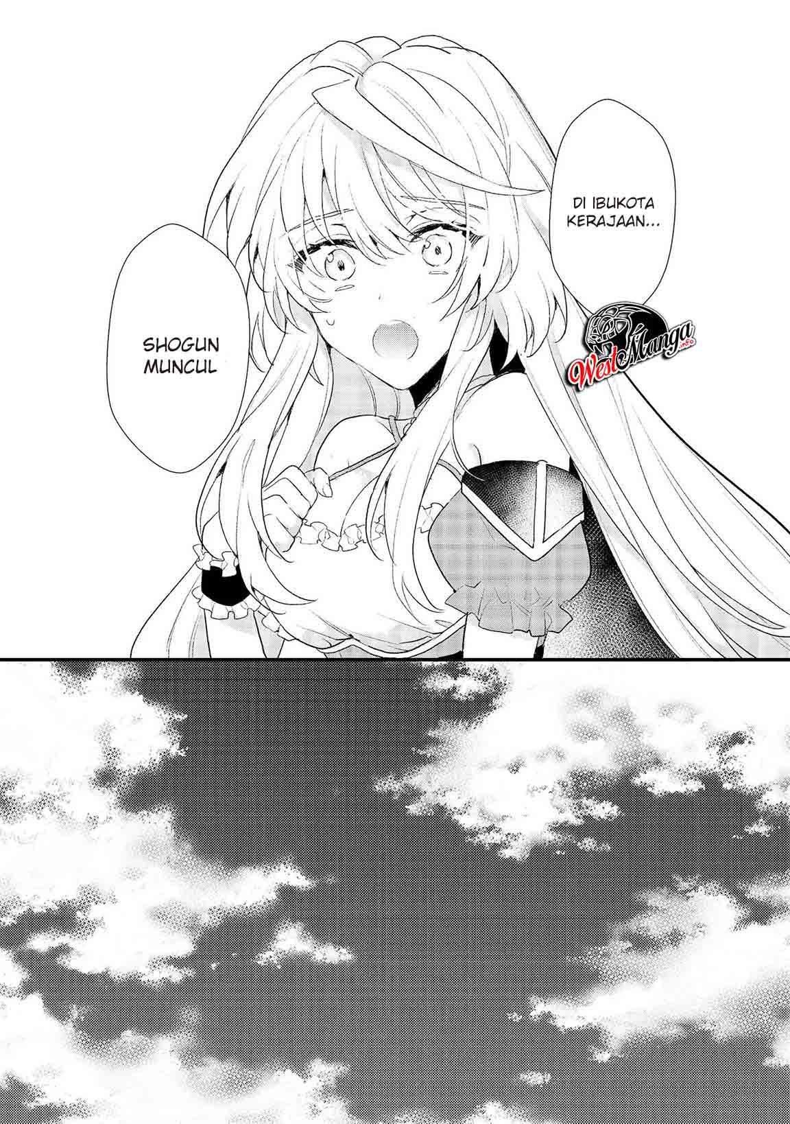 Dekisokonai to Yobareta Moto Eiyuu wa Jikka kara Tsuihou sa Retanode Suki Katte ni Ikiru Koto ni Shita: Chapter chapter-13.2 - Page 4