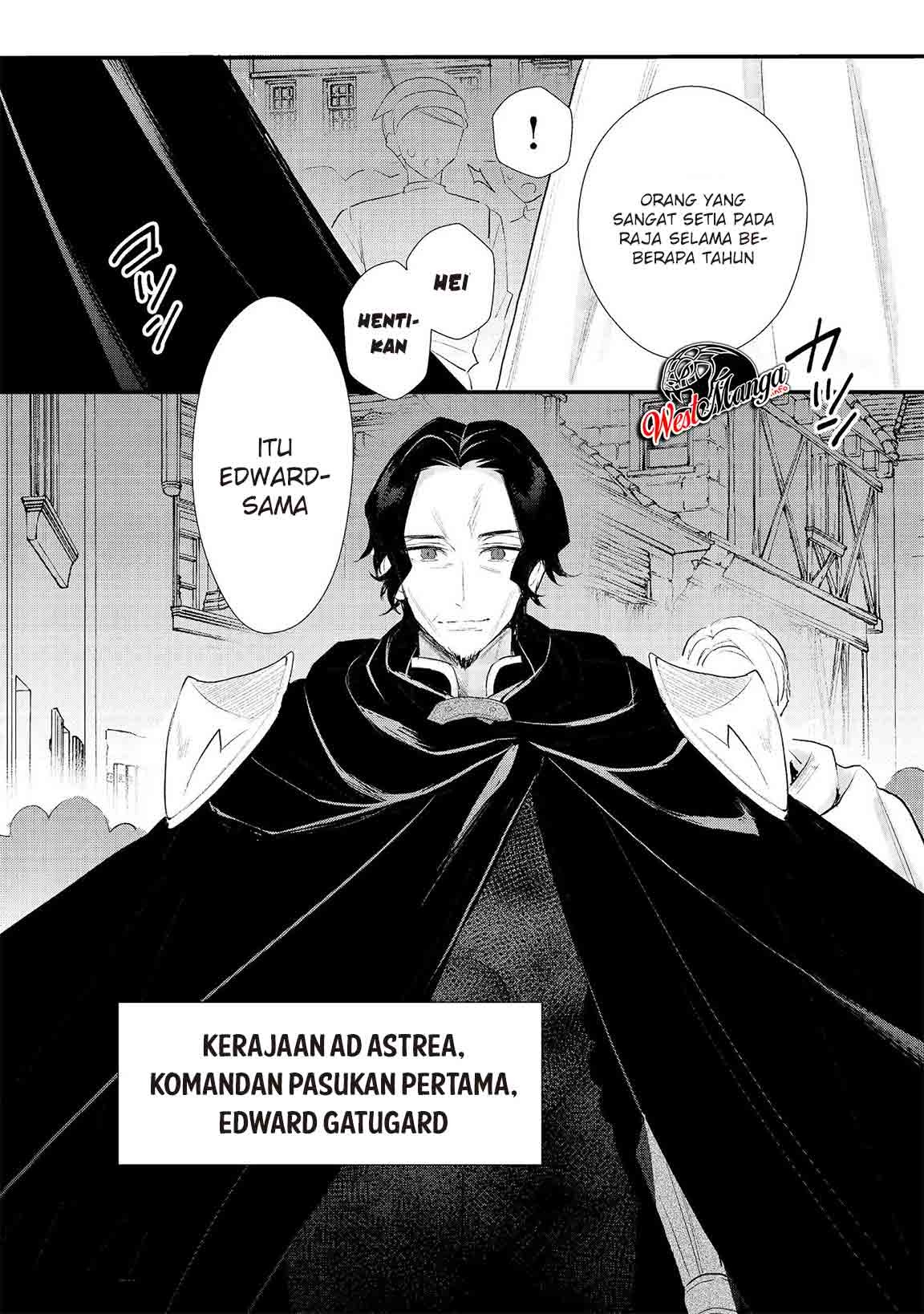 Dekisokonai to Yobareta Moto Eiyuu wa Jikka kara Tsuihou sa Retanode Suki Katte ni Ikiru Koto ni Shita: Chapter chapter-13.2 - Page 6