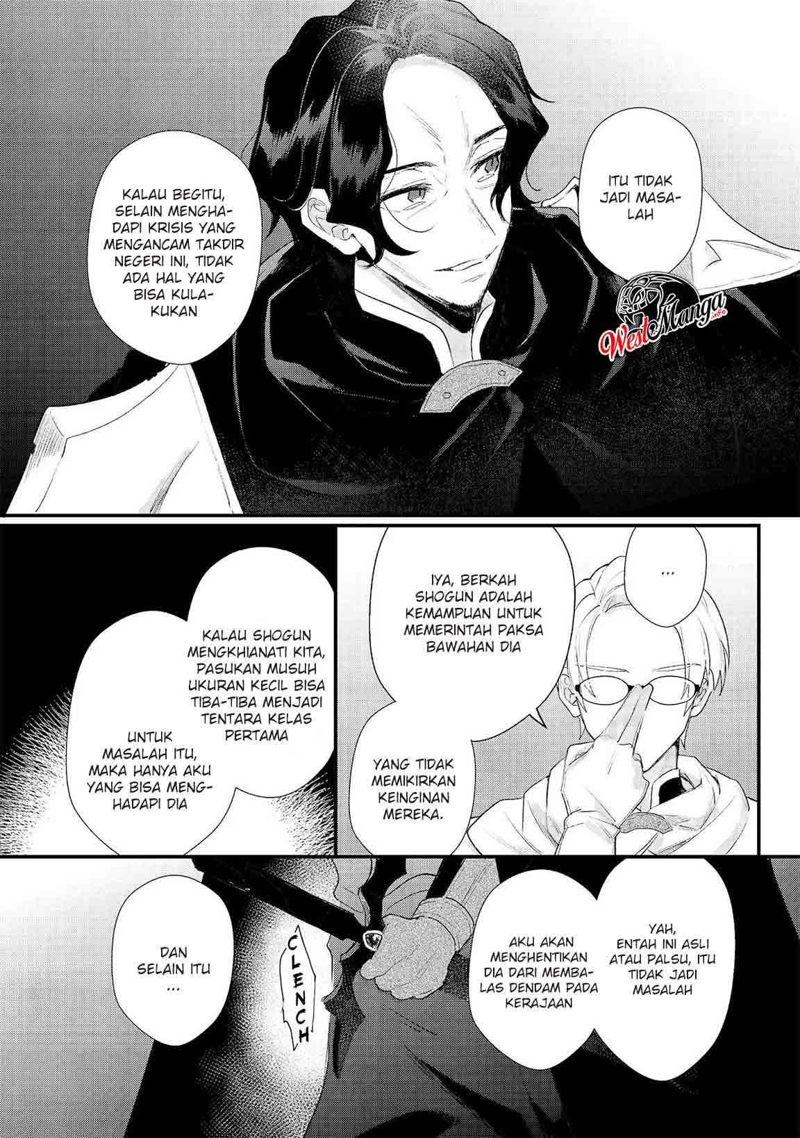 Dekisokonai to Yobareta Moto Eiyuu wa Jikka kara Tsuihou sa Retanode Suki Katte ni Ikiru Koto ni Shita: Chapter chapter-13.2 - Page 9