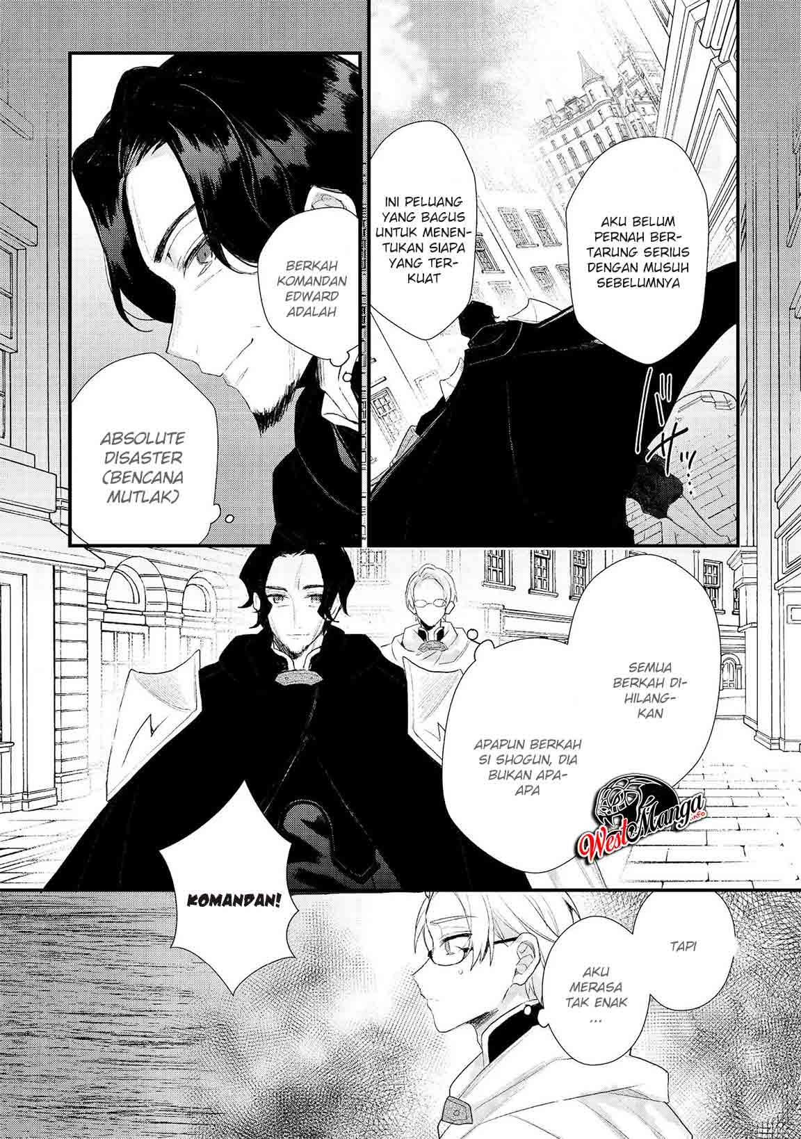 Dekisokonai to Yobareta Moto Eiyuu wa Jikka kara Tsuihou sa Retanode Suki Katte ni Ikiru Koto ni Shita: Chapter chapter-13.2 - Page 10