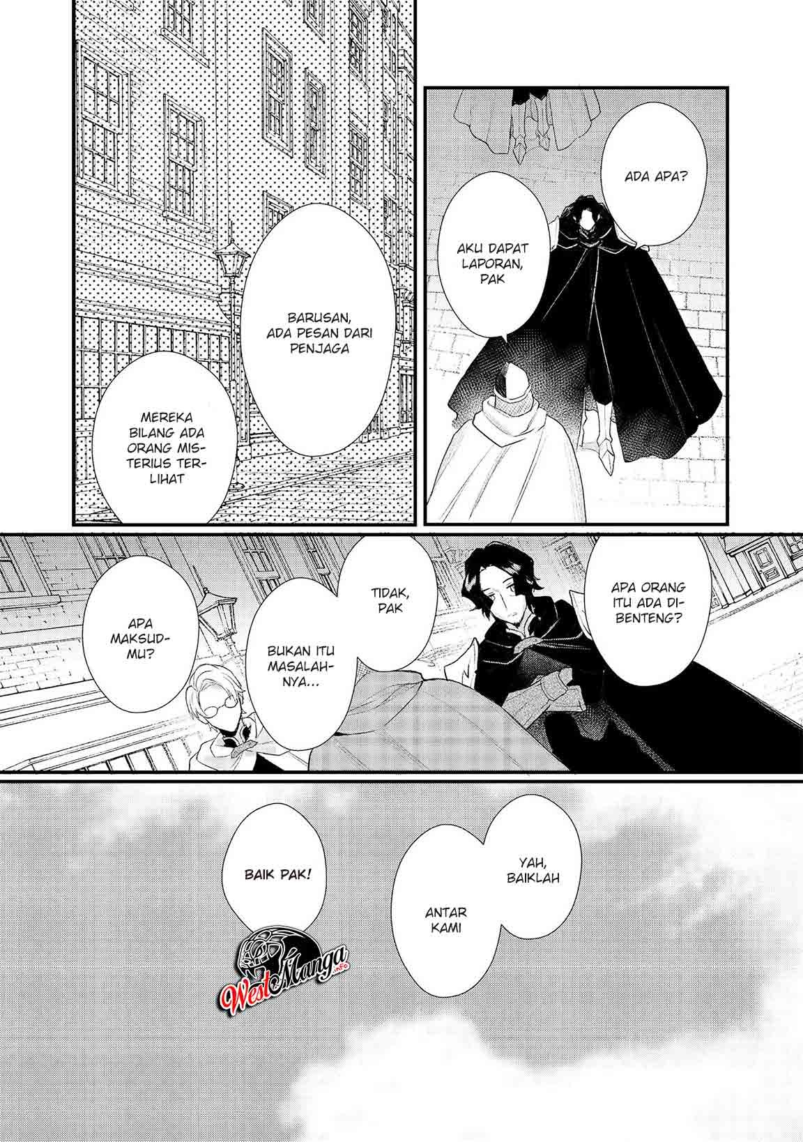 Dekisokonai to Yobareta Moto Eiyuu wa Jikka kara Tsuihou sa Retanode Suki Katte ni Ikiru Koto ni Shita: Chapter chapter-13.2 - Page 11