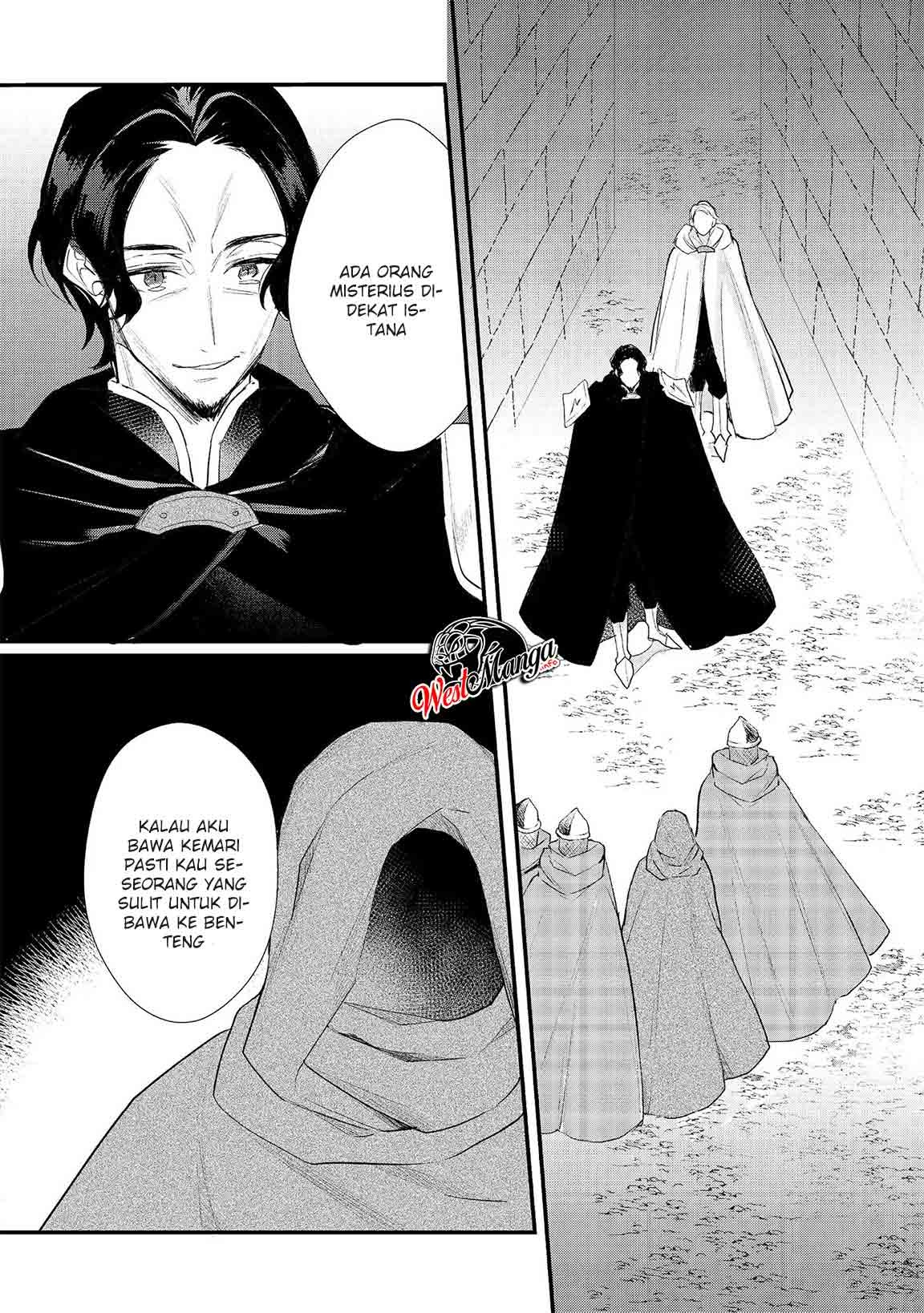 Dekisokonai to Yobareta Moto Eiyuu wa Jikka kara Tsuihou sa Retanode Suki Katte ni Ikiru Koto ni Shita: Chapter chapter-13.2 - Page 13