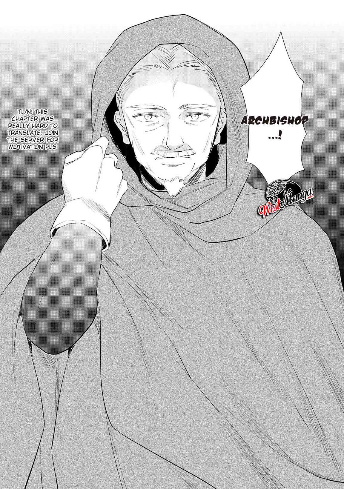 Dekisokonai to Yobareta Moto Eiyuu wa Jikka kara Tsuihou sa Retanode Suki Katte ni Ikiru Koto ni Shita: Chapter chapter-13.2 - Page 15