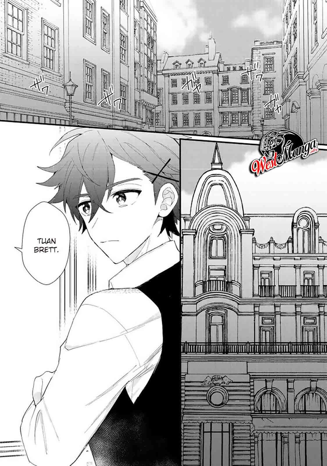 Dekisokonai to Yobareta Moto Eiyuu wa Jikka kara Tsuihou sa Retanode Suki Katte ni Ikiru Koto ni Shita: Chapter chapter-14.1 - Page 5