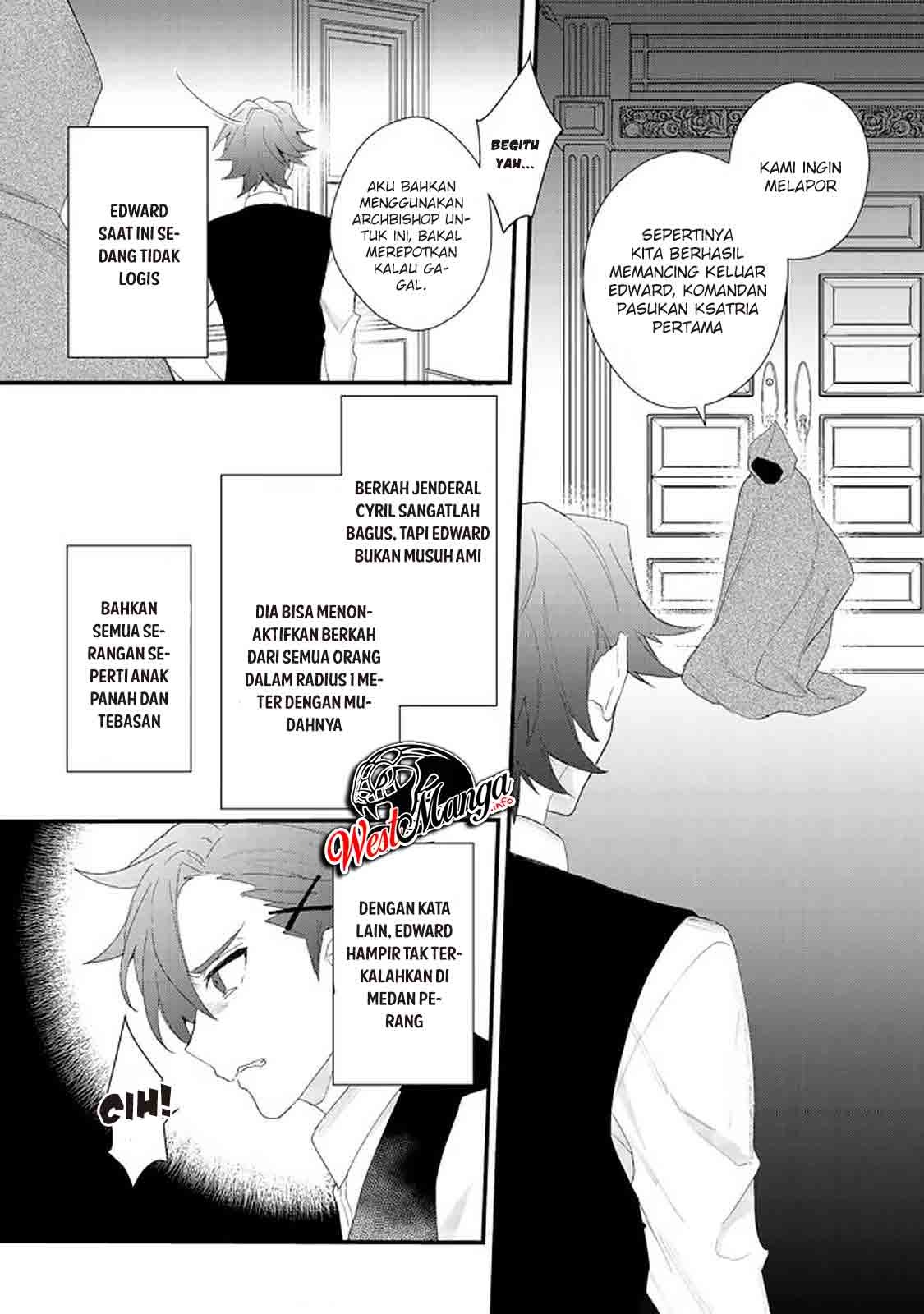 Dekisokonai to Yobareta Moto Eiyuu wa Jikka kara Tsuihou sa Retanode Suki Katte ni Ikiru Koto ni Shita: Chapter chapter-14.1 - Page 6