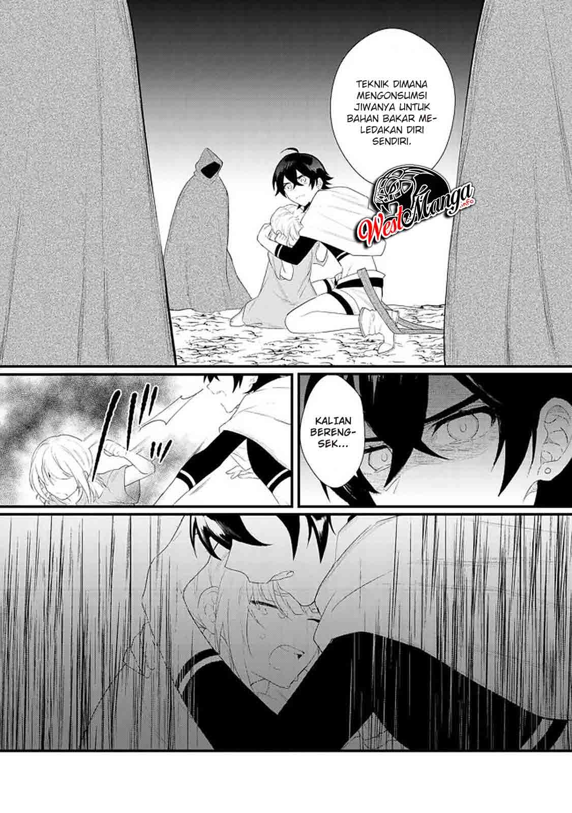 Dekisokonai to Yobareta Moto Eiyuu wa Jikka kara Tsuihou sa Retanode Suki Katte ni Ikiru Koto ni Shita: Chapter chapter-14.1 - Page 14