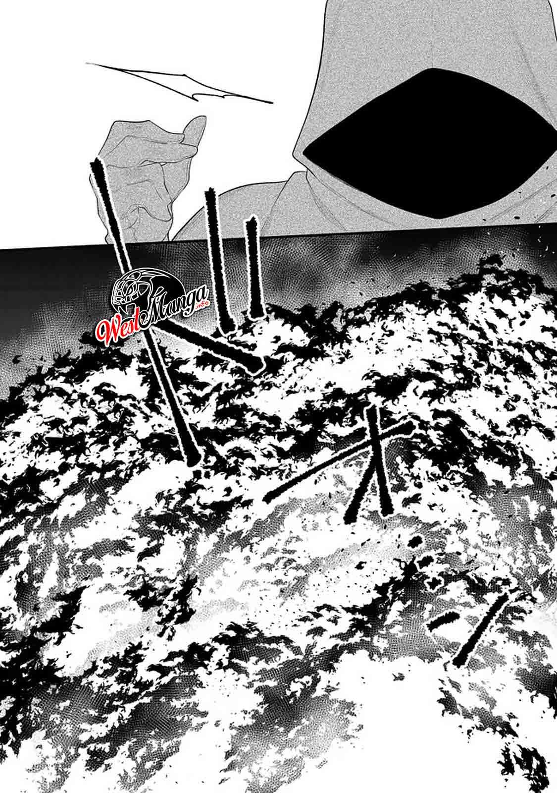 Dekisokonai to Yobareta Moto Eiyuu wa Jikka kara Tsuihou sa Retanode Suki Katte ni Ikiru Koto ni Shita: Chapter chapter-14.1 - Page 15