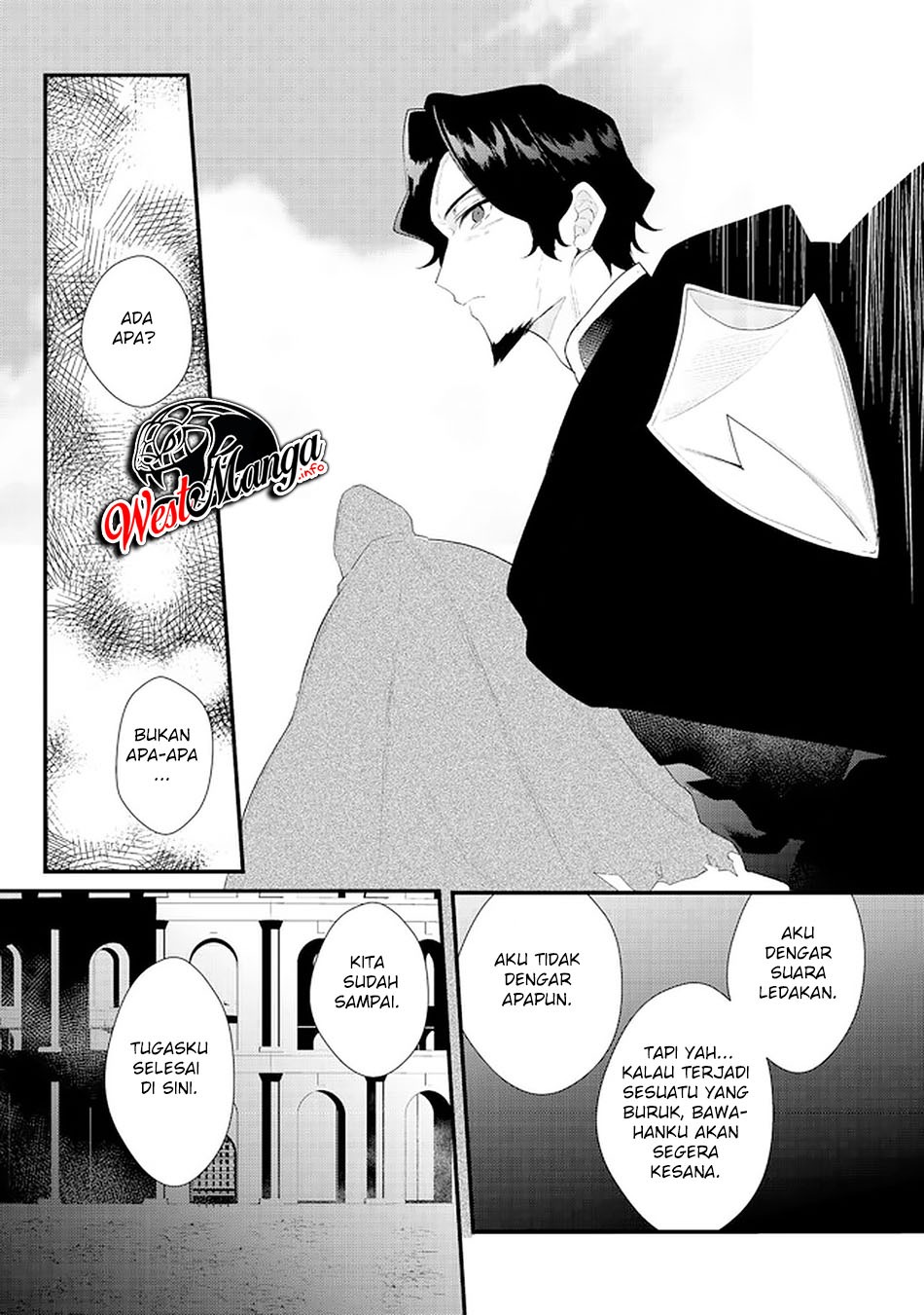 Dekisokonai to Yobareta Moto Eiyuu wa Jikka kara Tsuihou sa Retanode Suki Katte ni Ikiru Koto ni Shita: Chapter chapter-14.2 - Page 2