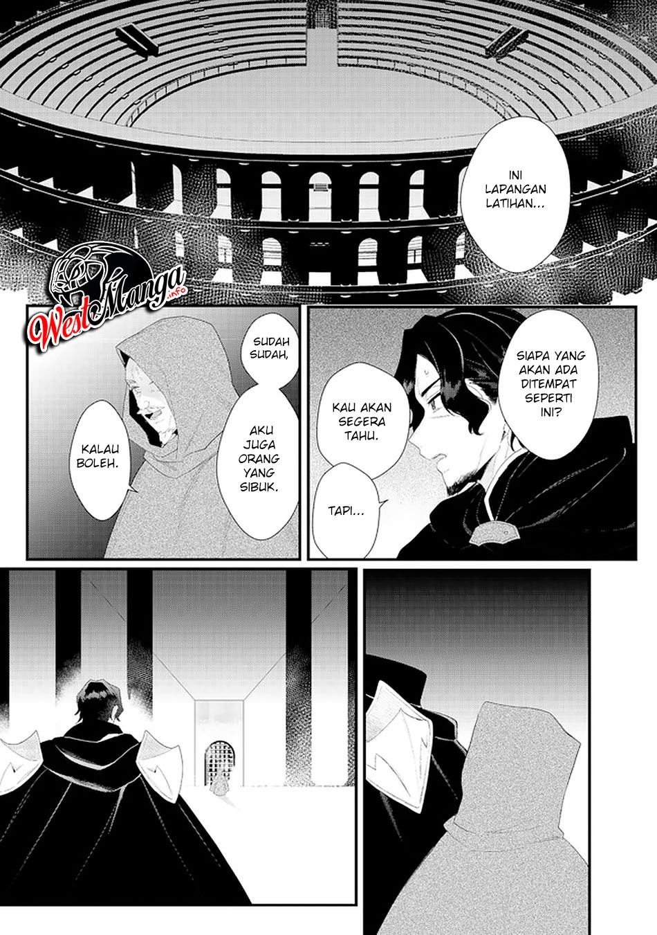 Dekisokonai to Yobareta Moto Eiyuu wa Jikka kara Tsuihou sa Retanode Suki Katte ni Ikiru Koto ni Shita: Chapter chapter-14.2 - Page 4