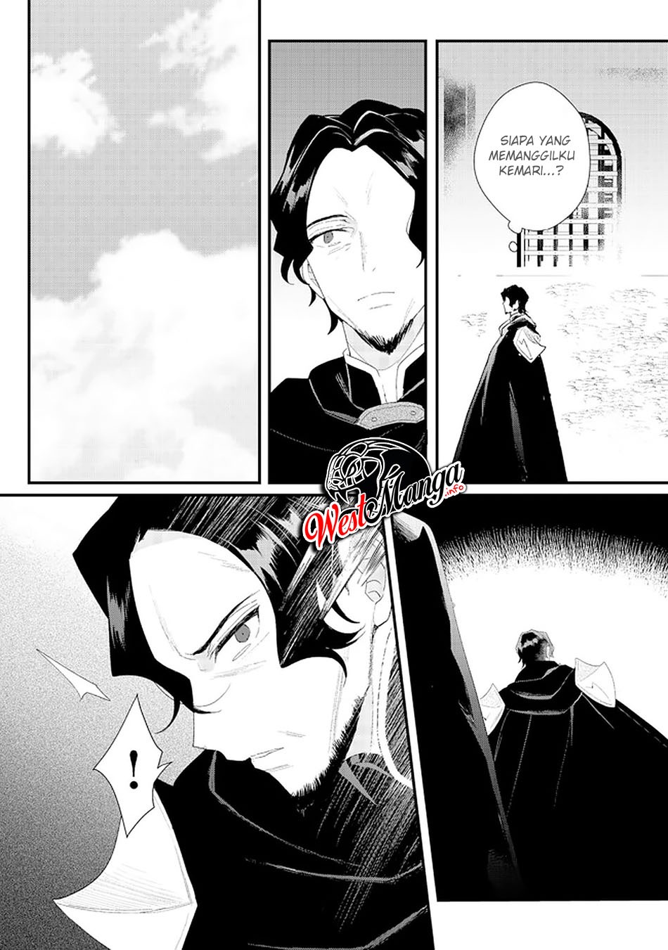Dekisokonai to Yobareta Moto Eiyuu wa Jikka kara Tsuihou sa Retanode Suki Katte ni Ikiru Koto ni Shita: Chapter chapter-14.2 - Page 5
