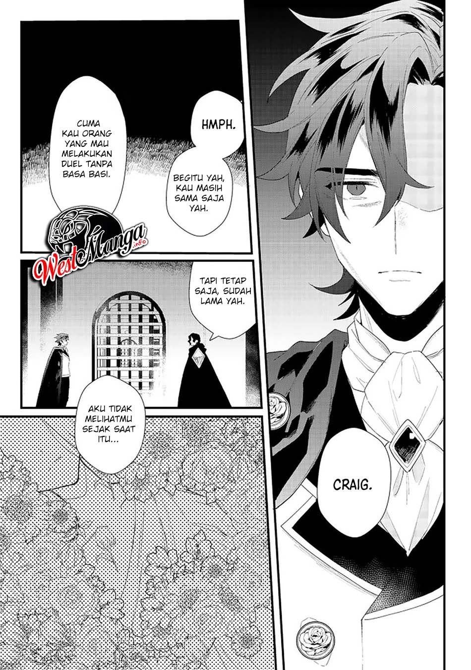 Dekisokonai to Yobareta Moto Eiyuu wa Jikka kara Tsuihou sa Retanode Suki Katte ni Ikiru Koto ni Shita: Chapter chapter-14.2 - Page 7