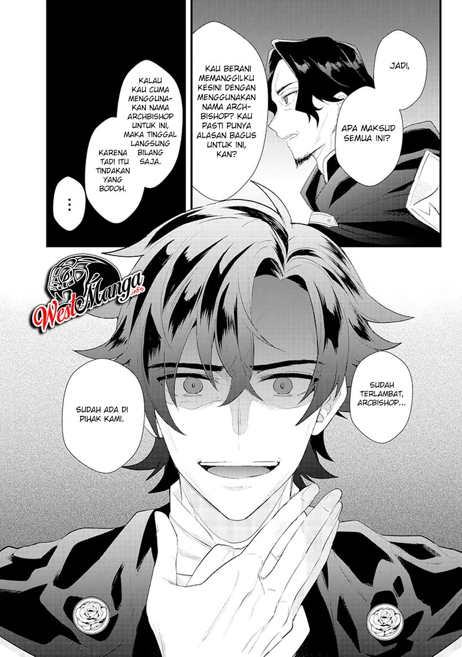 Dekisokonai to Yobareta Moto Eiyuu wa Jikka kara Tsuihou sa Retanode Suki Katte ni Ikiru Koto ni Shita: Chapter chapter-14.2 - Page 8