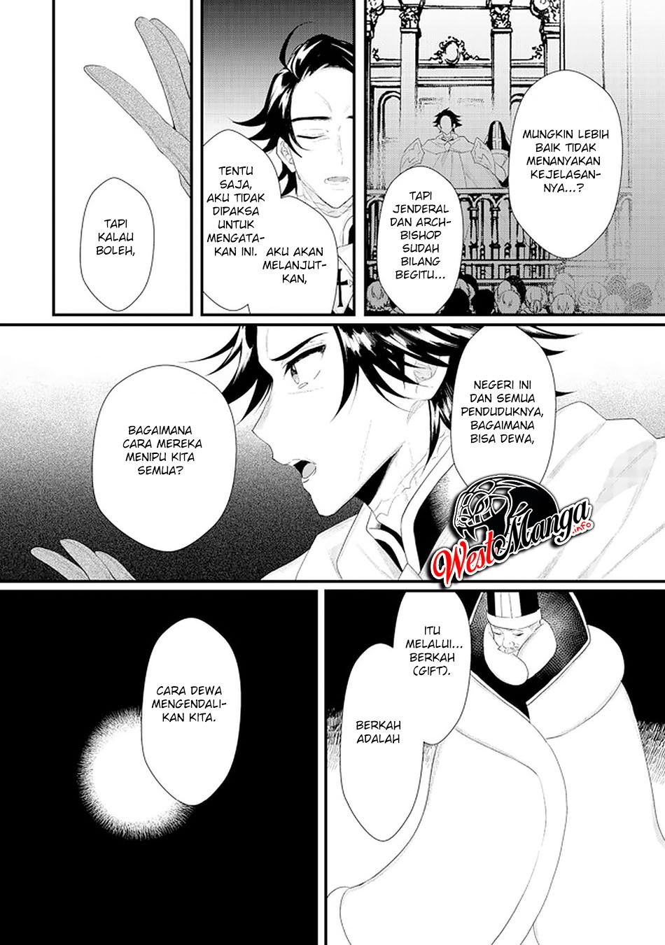 Dekisokonai to Yobareta Moto Eiyuu wa Jikka kara Tsuihou sa Retanode Suki Katte ni Ikiru Koto ni Shita: Chapter chapter-14.2 - Page 14