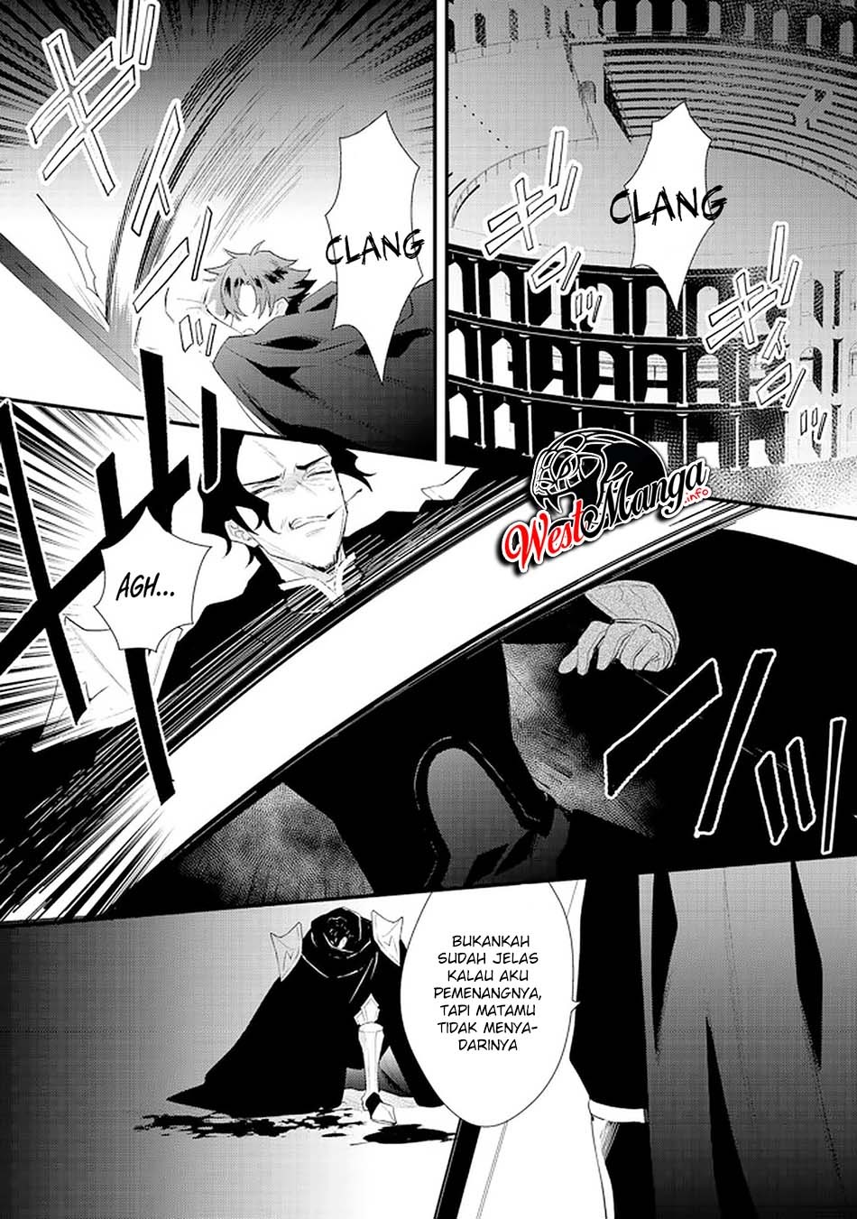 Dekisokonai to Yobareta Moto Eiyuu wa Jikka kara Tsuihou sa Retanode Suki Katte ni Ikiru Koto ni Shita: Chapter chapter-14.2 - Page 15