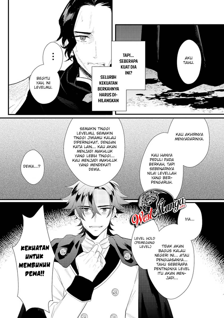 Dekisokonai to Yobareta Moto Eiyuu wa Jikka kara Tsuihou sa Retanode Suki Katte ni Ikiru Koto ni Shita: Chapter chapter-14.2 - Page 17