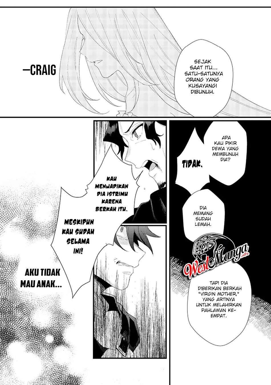 Dekisokonai to Yobareta Moto Eiyuu wa Jikka kara Tsuihou sa Retanode Suki Katte ni Ikiru Koto ni Shita: Chapter chapter-14.2 - Page 19