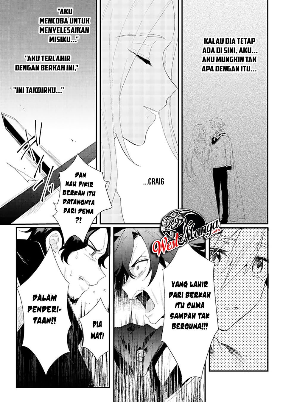 Dekisokonai to Yobareta Moto Eiyuu wa Jikka kara Tsuihou sa Retanode Suki Katte ni Ikiru Koto ni Shita: Chapter chapter-14.2 - Page 20