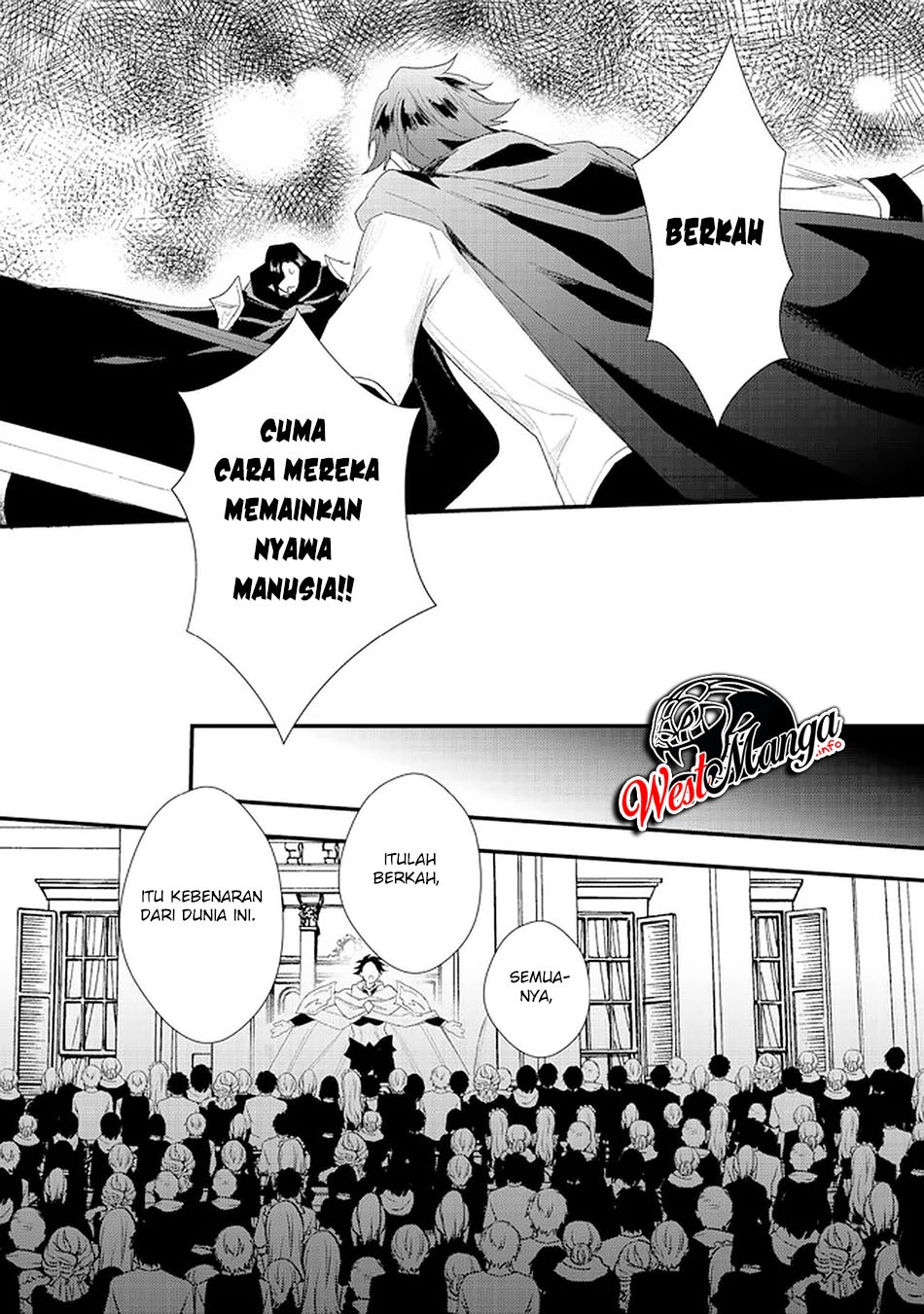 Dekisokonai to Yobareta Moto Eiyuu wa Jikka kara Tsuihou sa Retanode Suki Katte ni Ikiru Koto ni Shita: Chapter chapter-14.2 - Page 21