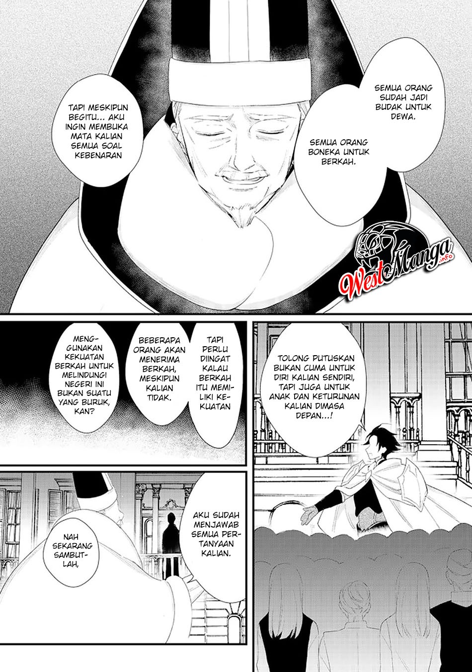 Dekisokonai to Yobareta Moto Eiyuu wa Jikka kara Tsuihou sa Retanode Suki Katte ni Ikiru Koto ni Shita: Chapter chapter-14.2 - Page 22