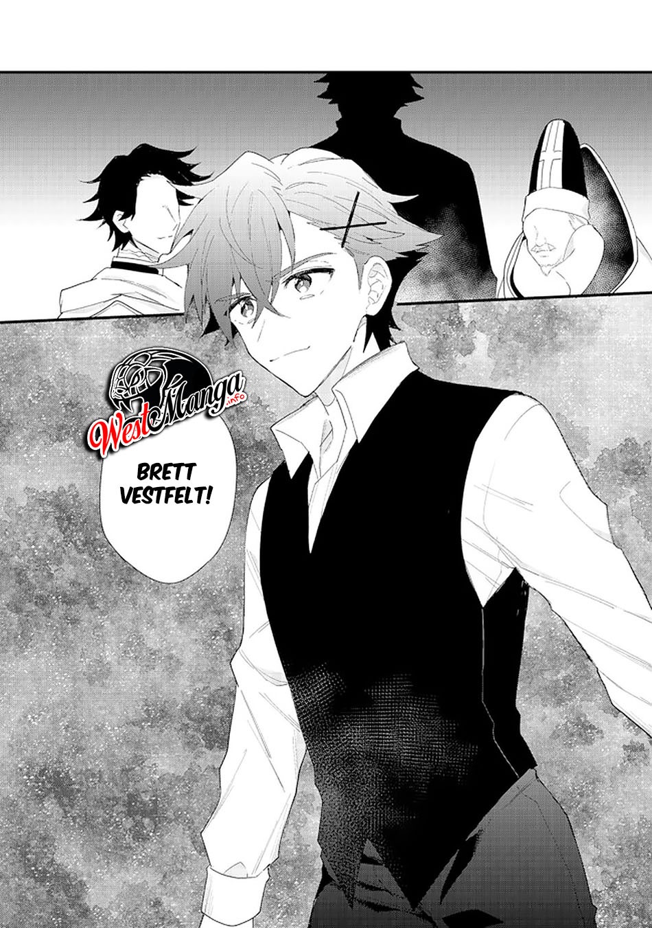 Dekisokonai to Yobareta Moto Eiyuu wa Jikka kara Tsuihou sa Retanode Suki Katte ni Ikiru Koto ni Shita: Chapter chapter-14.2 - Page 23