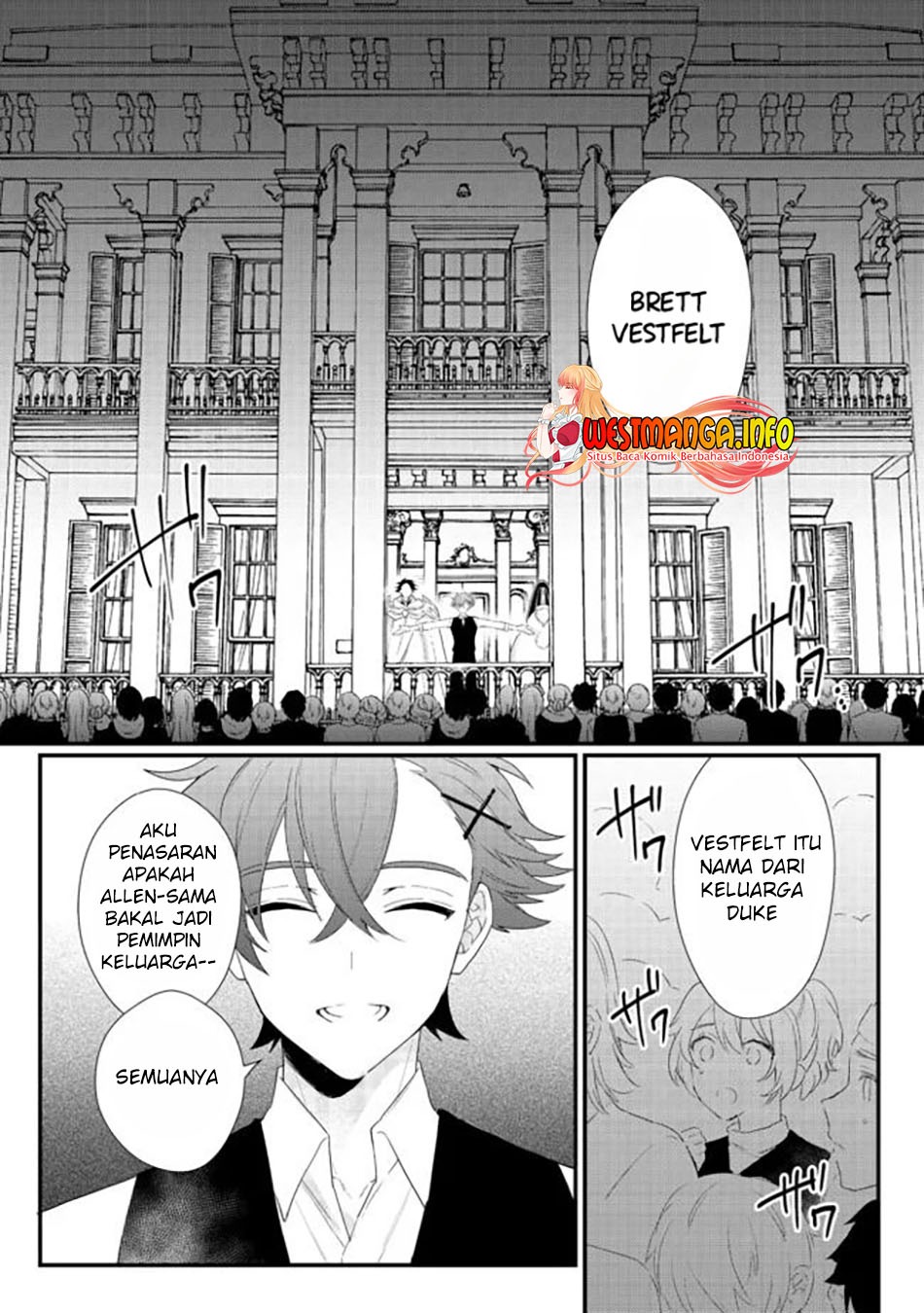 Dekisokonai to Yobareta Moto Eiyuu wa Jikka kara Tsuihou sa Retanode Suki Katte ni Ikiru Koto ni Shita: Chapter chapter-15.1 - Page 2