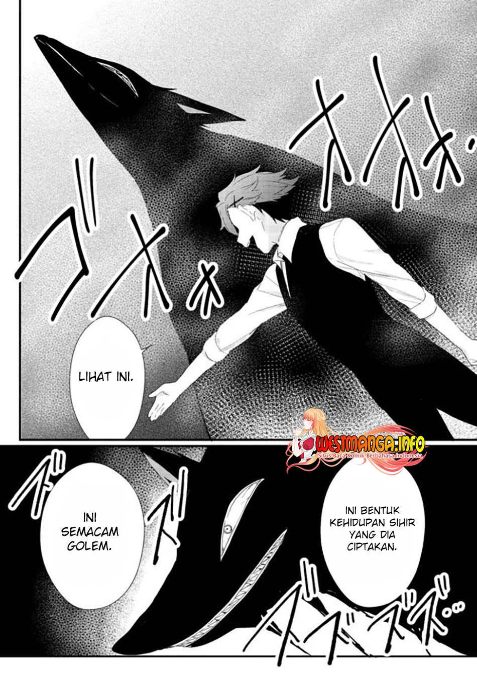 Dekisokonai to Yobareta Moto Eiyuu wa Jikka kara Tsuihou sa Retanode Suki Katte ni Ikiru Koto ni Shita: Chapter chapter-15.1 - Page 5