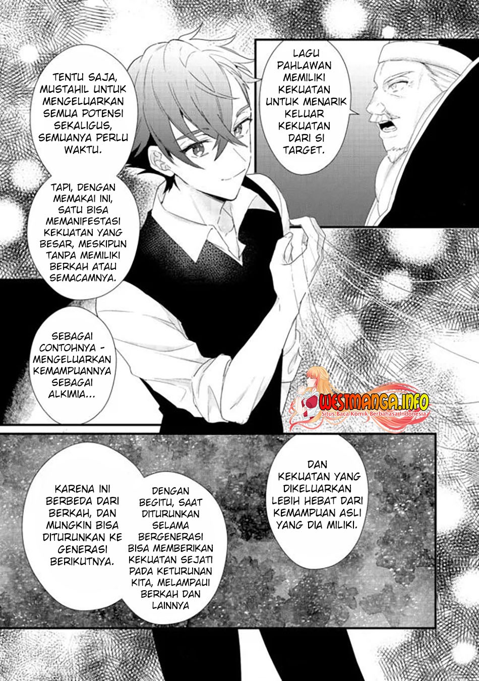Dekisokonai to Yobareta Moto Eiyuu wa Jikka kara Tsuihou sa Retanode Suki Katte ni Ikiru Koto ni Shita: Chapter chapter-15.1 - Page 7