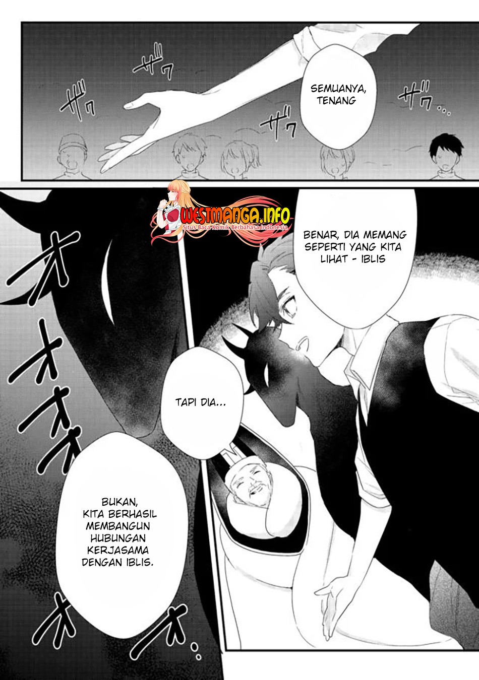 Dekisokonai to Yobareta Moto Eiyuu wa Jikka kara Tsuihou sa Retanode Suki Katte ni Ikiru Koto ni Shita: Chapter chapter-15.1 - Page 10