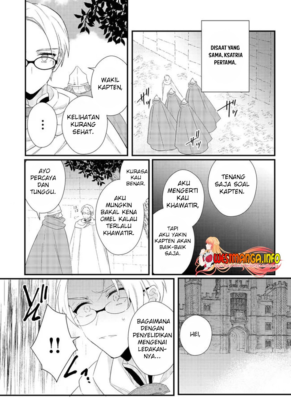 Dekisokonai to Yobareta Moto Eiyuu wa Jikka kara Tsuihou sa Retanode Suki Katte ni Ikiru Koto ni Shita: Chapter chapter-15.1 - Page 12