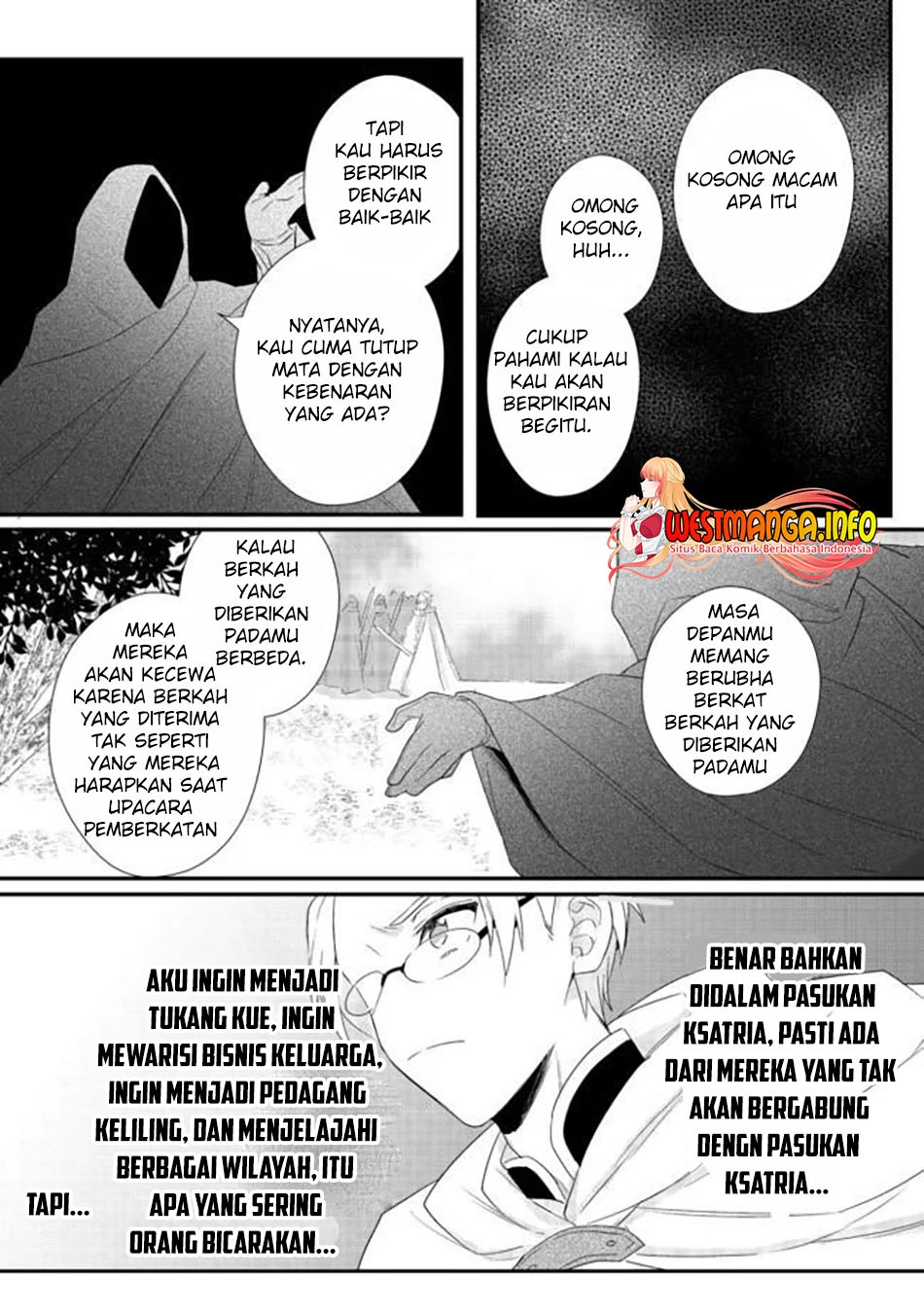 Dekisokonai to Yobareta Moto Eiyuu wa Jikka kara Tsuihou sa Retanode Suki Katte ni Ikiru Koto ni Shita: Chapter chapter-15.1 - Page 15