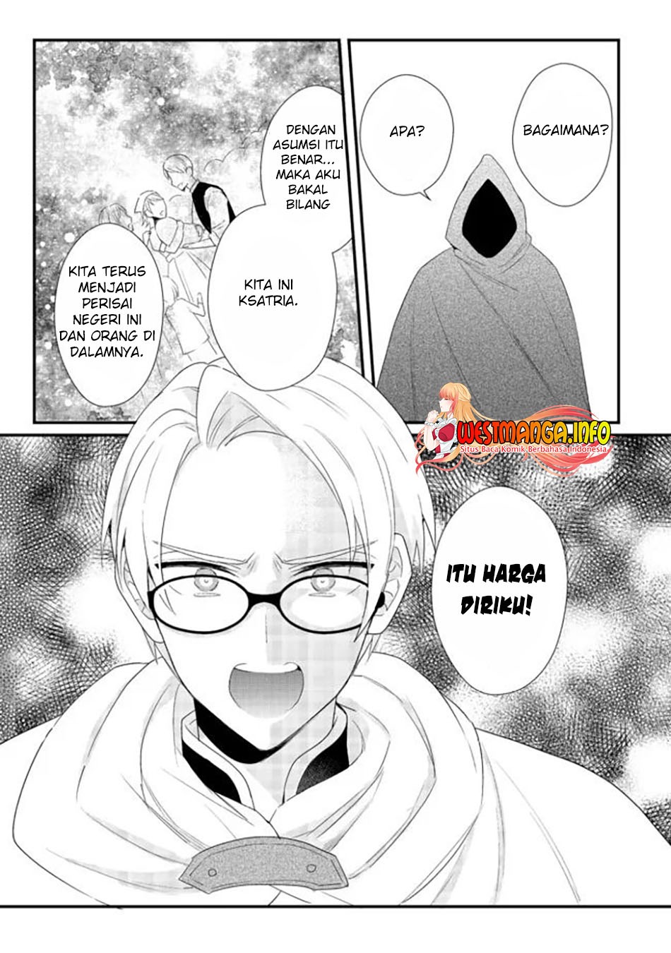 Dekisokonai to Yobareta Moto Eiyuu wa Jikka kara Tsuihou sa Retanode Suki Katte ni Ikiru Koto ni Shita: Chapter chapter-15.1 - Page 16