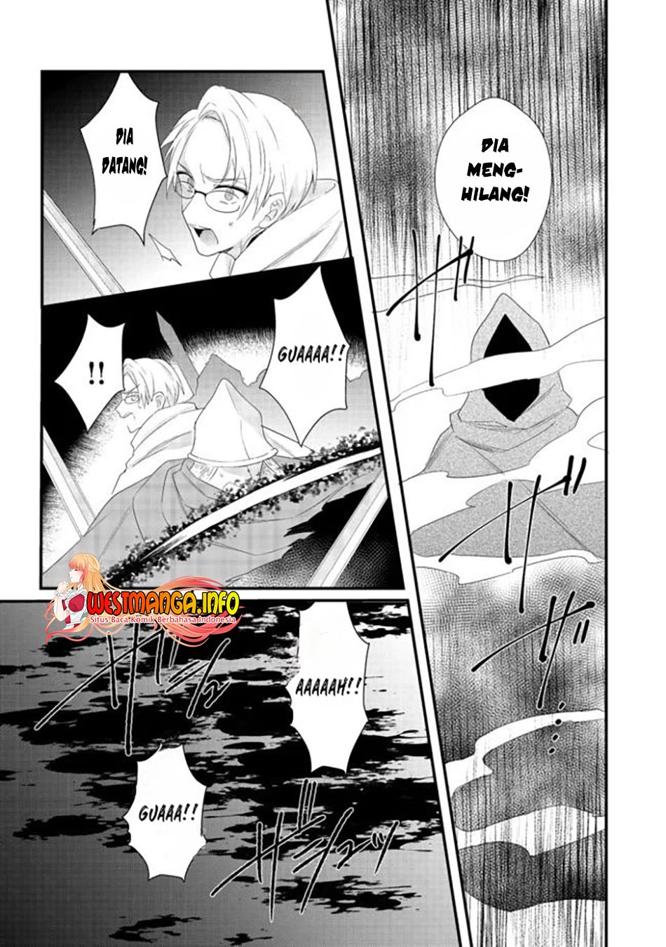 Dekisokonai to Yobareta Moto Eiyuu wa Jikka kara Tsuihou sa Retanode Suki Katte ni Ikiru Koto ni Shita: Chapter chapter-15.1 - Page 19