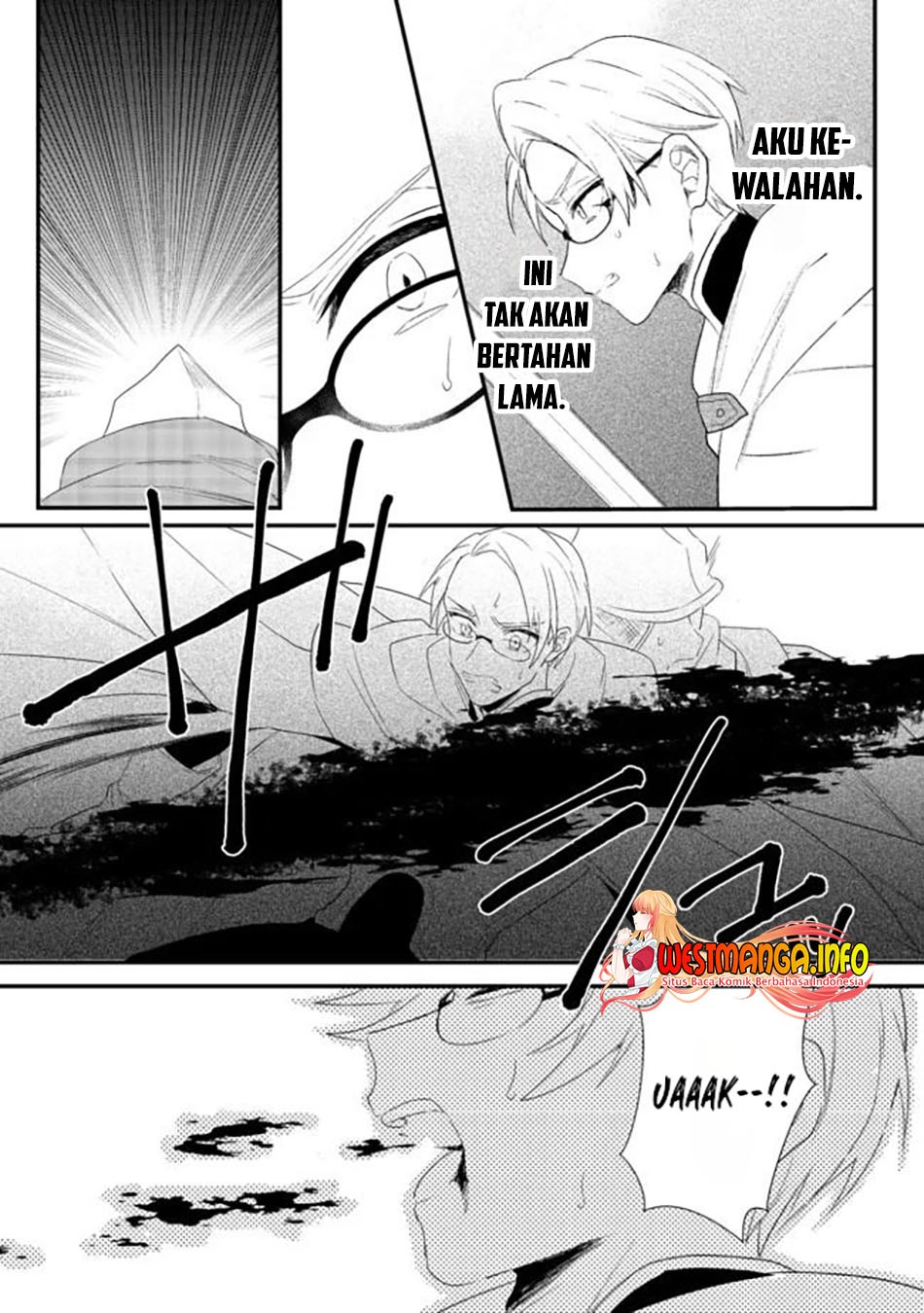 Dekisokonai to Yobareta Moto Eiyuu wa Jikka kara Tsuihou sa Retanode Suki Katte ni Ikiru Koto ni Shita: Chapter chapter-15.1 - Page 20
