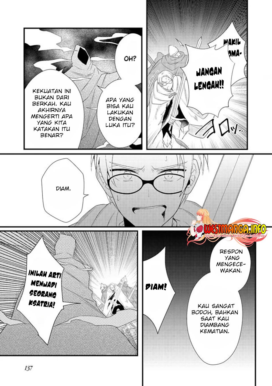 Dekisokonai to Yobareta Moto Eiyuu wa Jikka kara Tsuihou sa Retanode Suki Katte ni Ikiru Koto ni Shita: Chapter chapter-15.1 - Page 21