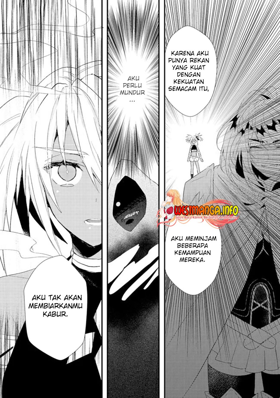 Dekisokonai to Yobareta Moto Eiyuu wa Jikka kara Tsuihou sa Retanode Suki Katte ni Ikiru Koto ni Shita: Chapter chapter-15.2 - Page 4