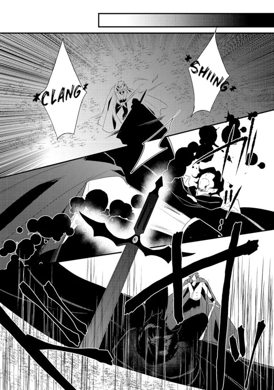 Dekisokonai to Yobareta Moto Eiyuu wa Jikka kara Tsuihou sa Retanode Suki Katte ni Ikiru Koto ni Shita: Chapter chapter-15.2 - Page 7