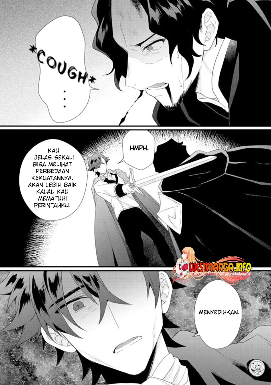 Dekisokonai to Yobareta Moto Eiyuu wa Jikka kara Tsuihou sa Retanode Suki Katte ni Ikiru Koto ni Shita: Chapter chapter-15.2 - Page 8