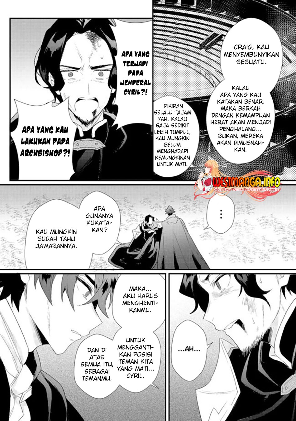 Dekisokonai to Yobareta Moto Eiyuu wa Jikka kara Tsuihou sa Retanode Suki Katte ni Ikiru Koto ni Shita: Chapter chapter-15.2 - Page 9