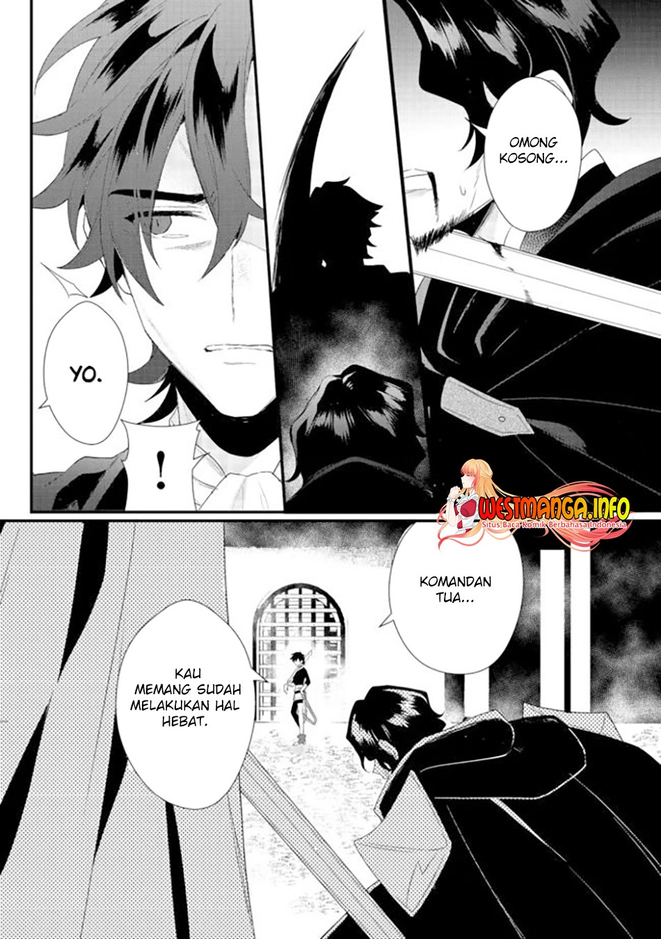 Dekisokonai to Yobareta Moto Eiyuu wa Jikka kara Tsuihou sa Retanode Suki Katte ni Ikiru Koto ni Shita: Chapter chapter-15.2 - Page 10
