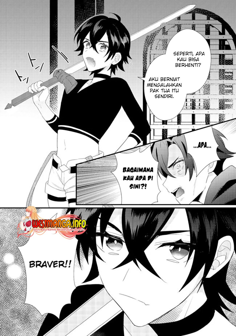 Dekisokonai to Yobareta Moto Eiyuu wa Jikka kara Tsuihou sa Retanode Suki Katte ni Ikiru Koto ni Shita: Chapter chapter-15.2 - Page 11