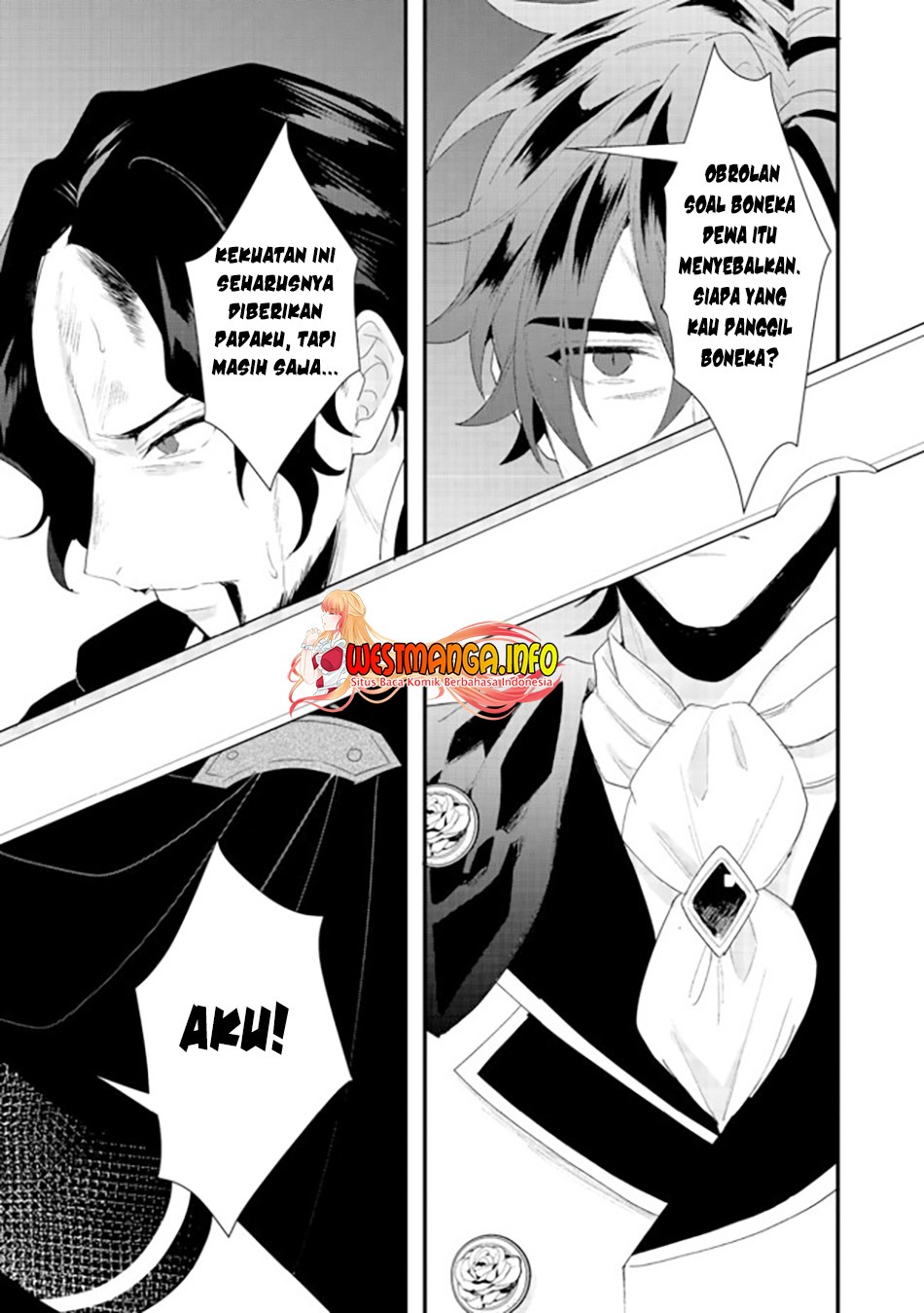 Dekisokonai to Yobareta Moto Eiyuu wa Jikka kara Tsuihou sa Retanode Suki Katte ni Ikiru Koto ni Shita: Chapter chapter-15.2 - Page 15