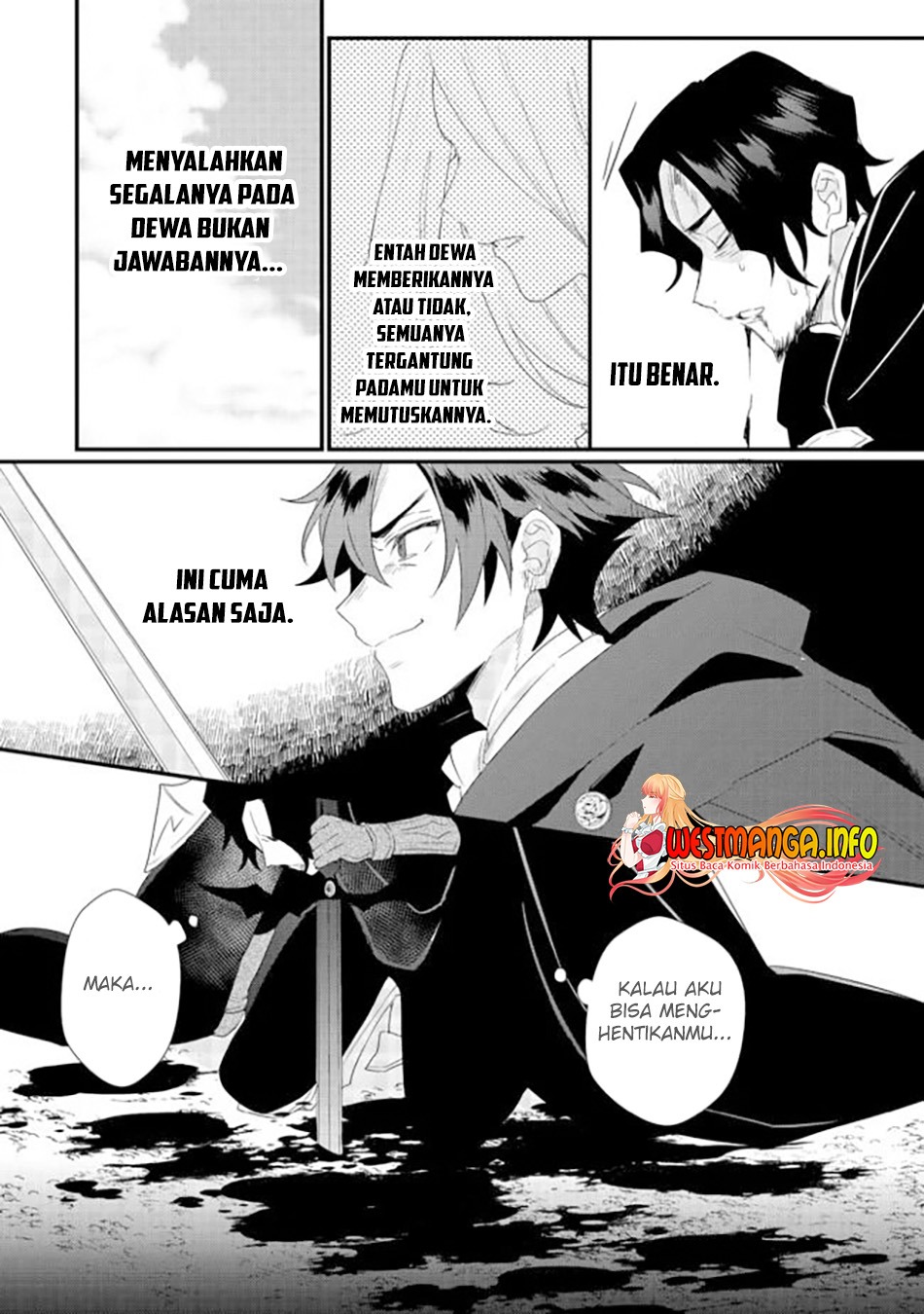Dekisokonai to Yobareta Moto Eiyuu wa Jikka kara Tsuihou sa Retanode Suki Katte ni Ikiru Koto ni Shita: Chapter chapter-15.2 - Page 17