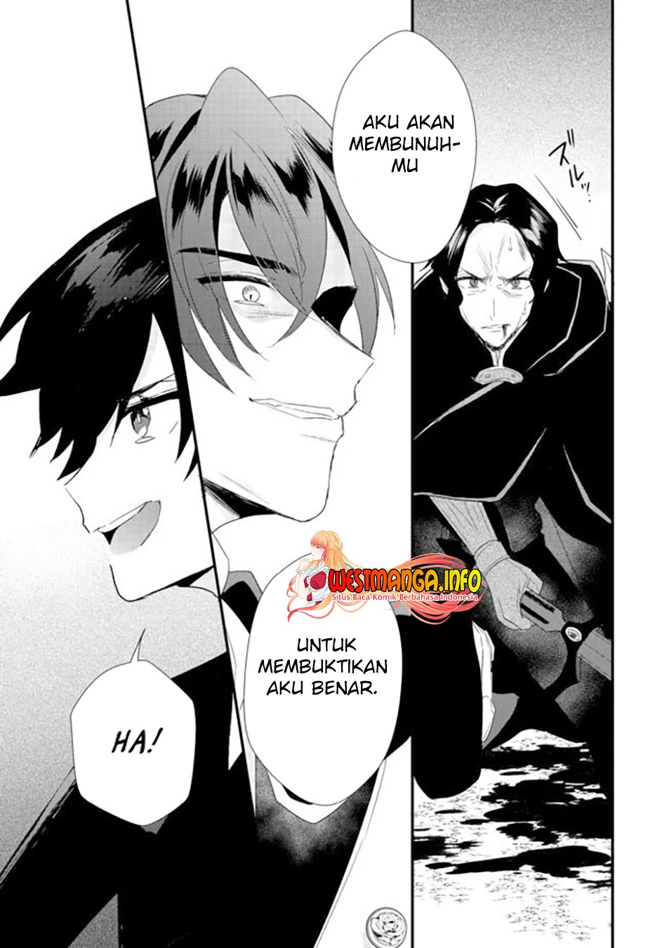 Dekisokonai to Yobareta Moto Eiyuu wa Jikka kara Tsuihou sa Retanode Suki Katte ni Ikiru Koto ni Shita: Chapter chapter-15.2 - Page 18